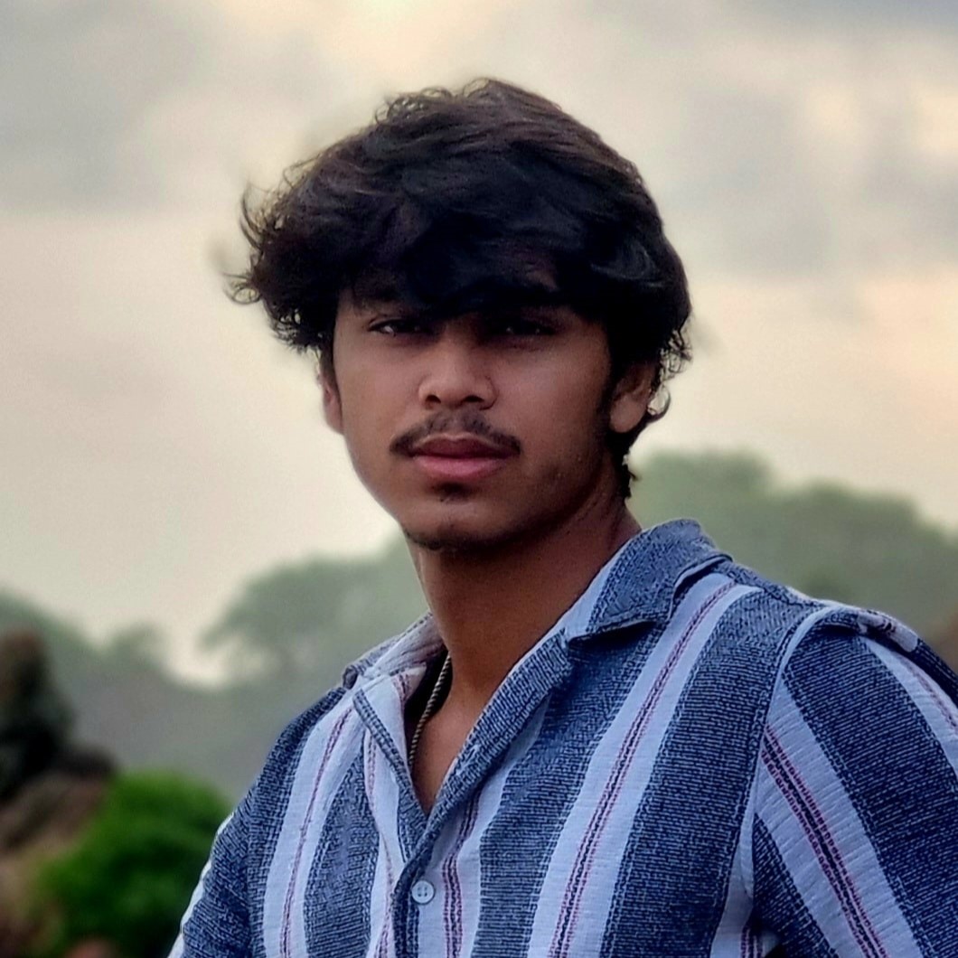 Raj Khan
